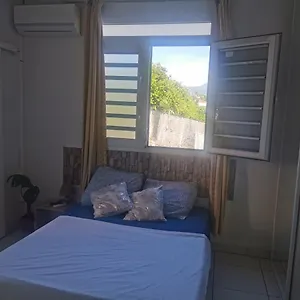 Meublé Calme à Desrochers De France Appartement