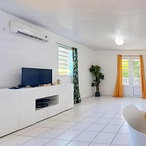 Grand Studio Meuble De 35m² Appartement
